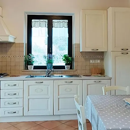 Casetta Pontecuti Holiday home